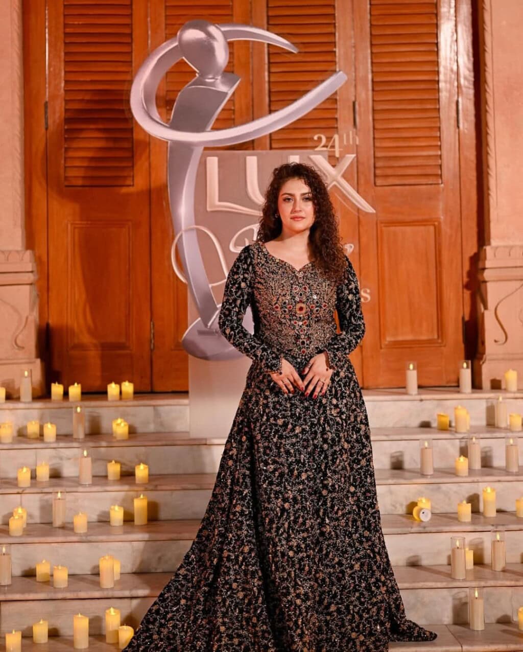 Worst Dressed Celebrities At Lux Style Awards 2025