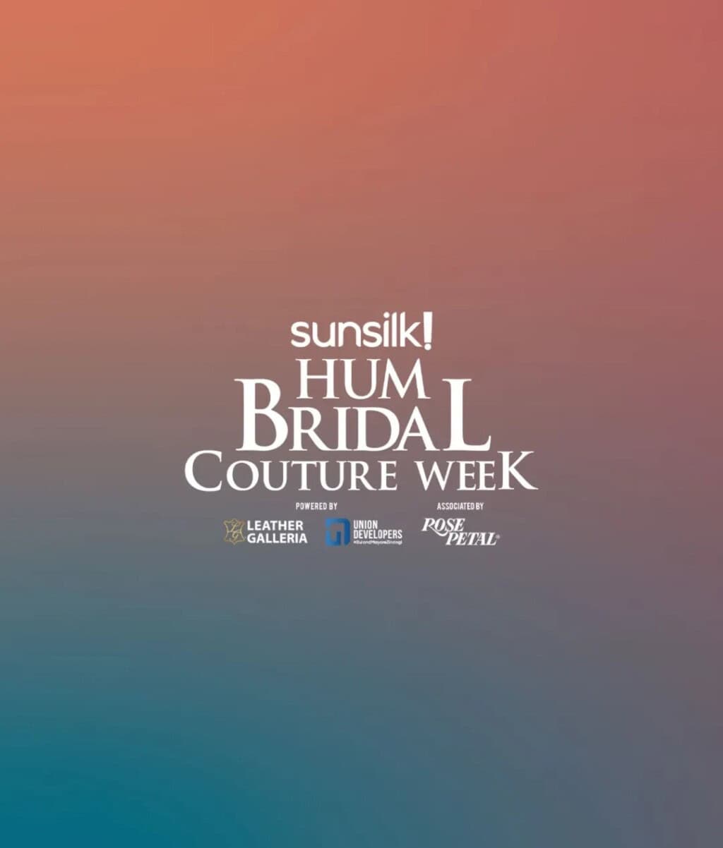 Highlights From Hum Bridal Couture Week Day 1