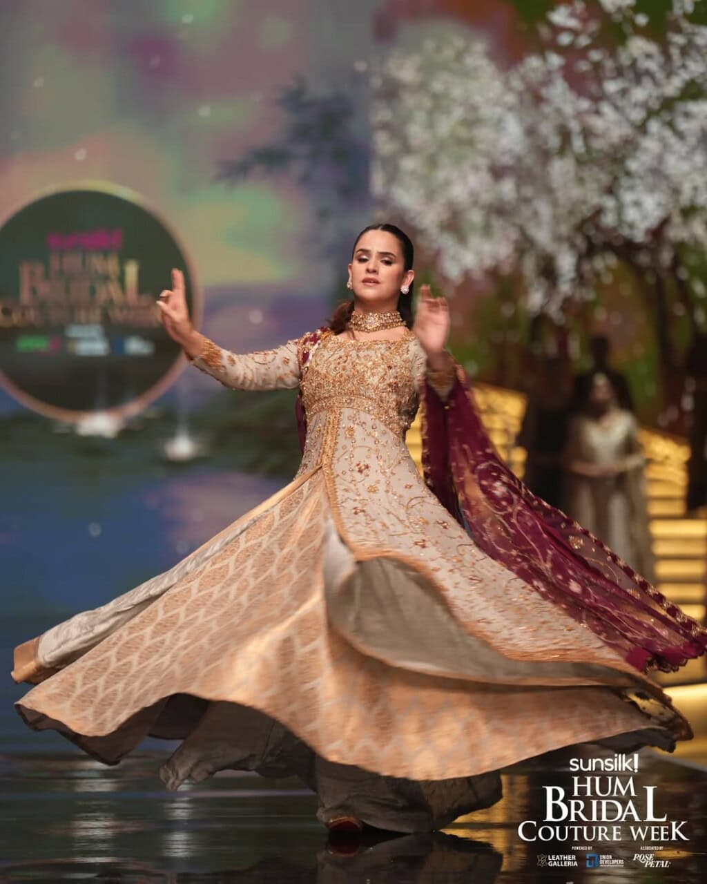 Highlights From Hum Bridal Couture Week Day 1