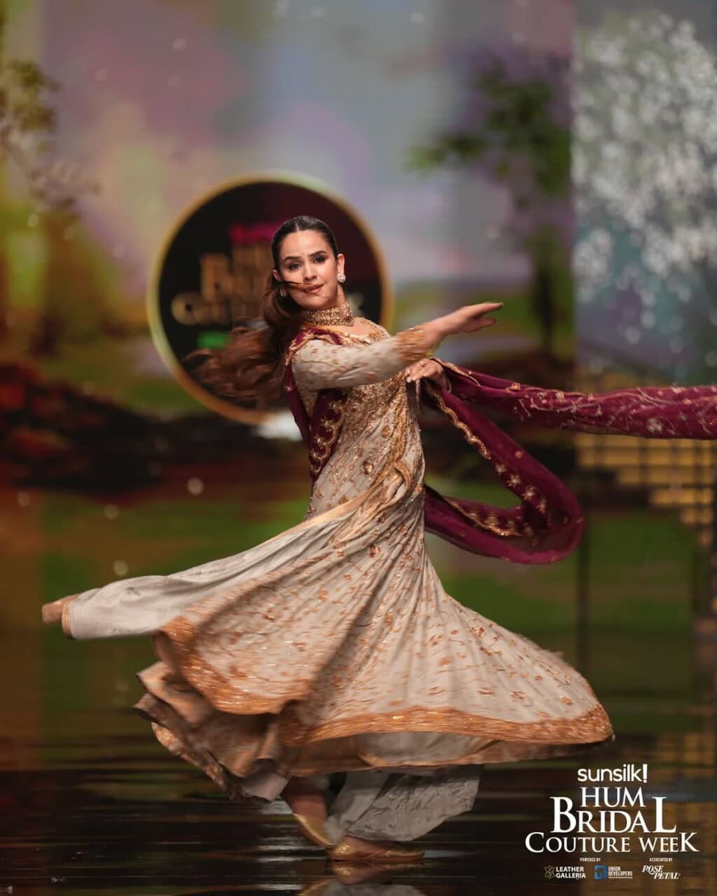 Highlights From Hum Bridal Couture Week Day 1