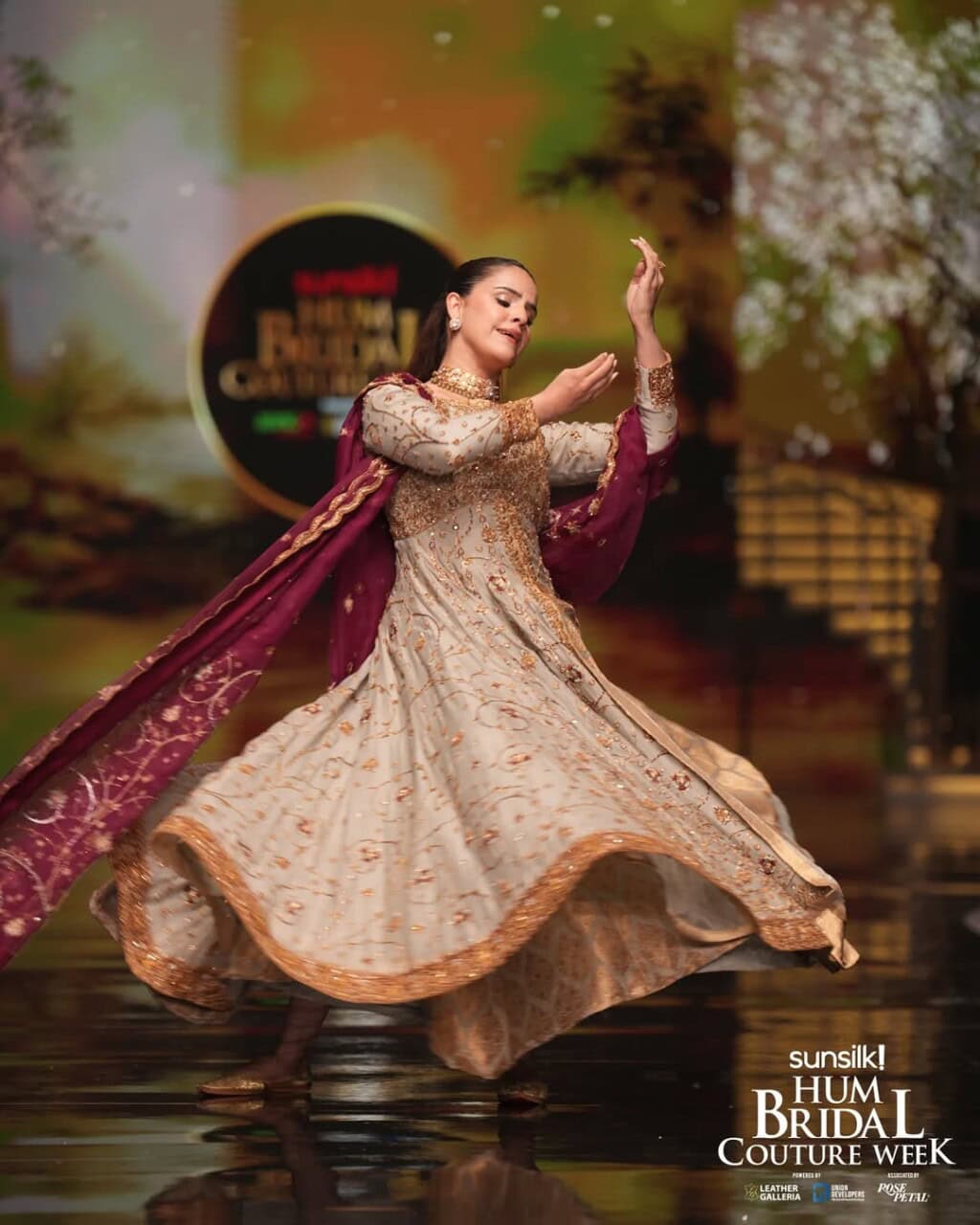 Highlights From Hum Bridal Couture Week Day 1
