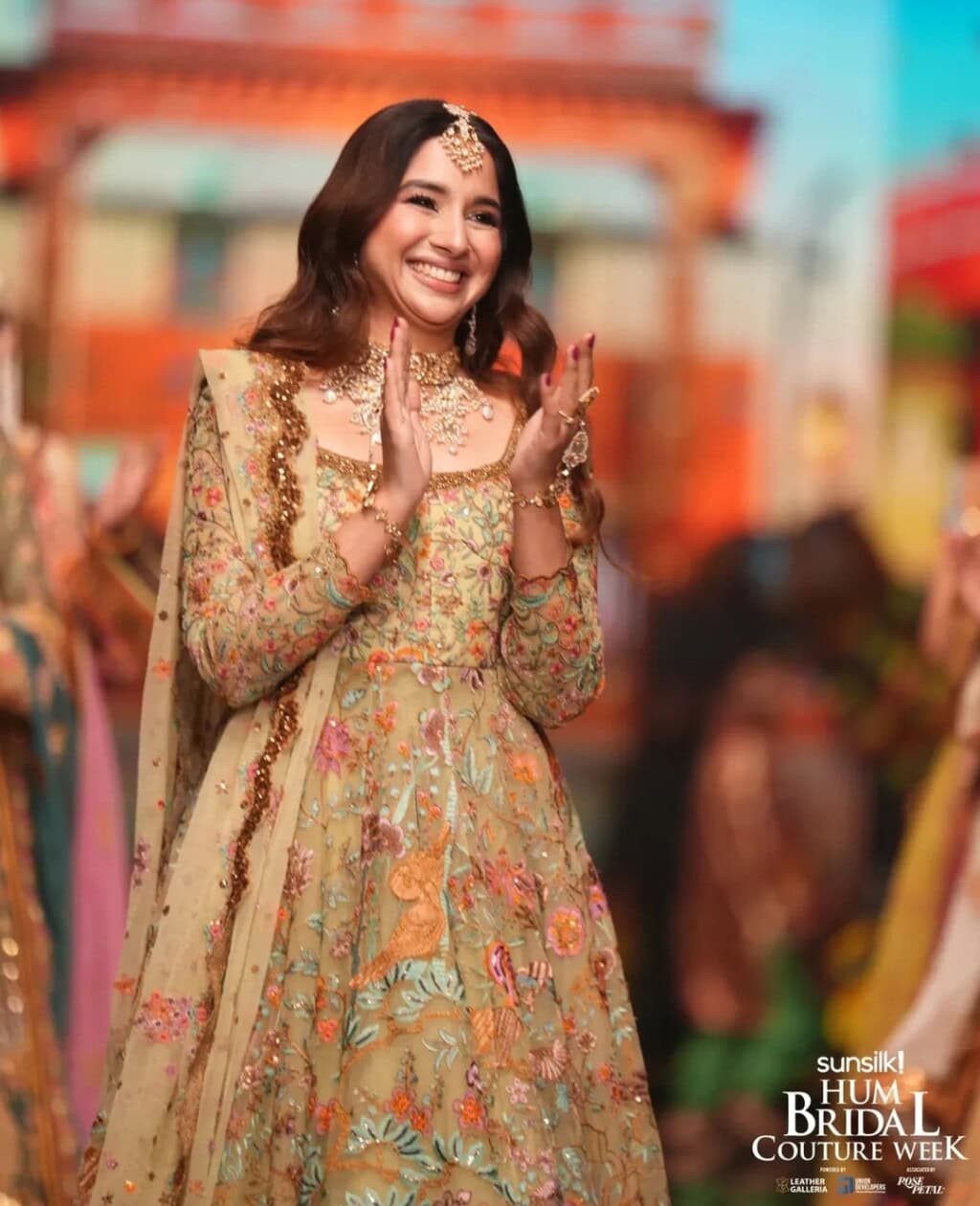 Highlights From Hum Bridal Couture Week Day 1