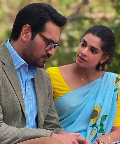10 Best On-Screen Couples In Pakistani Dramas 2025