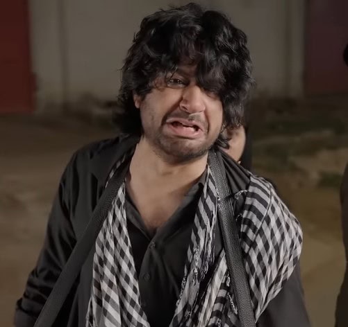 Worst Actors In Pakistani Dramas 2025
