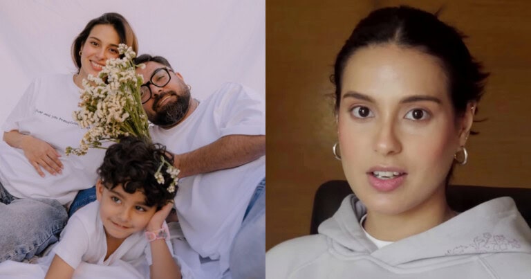 Iqra Aziz On Planning A Second Baby