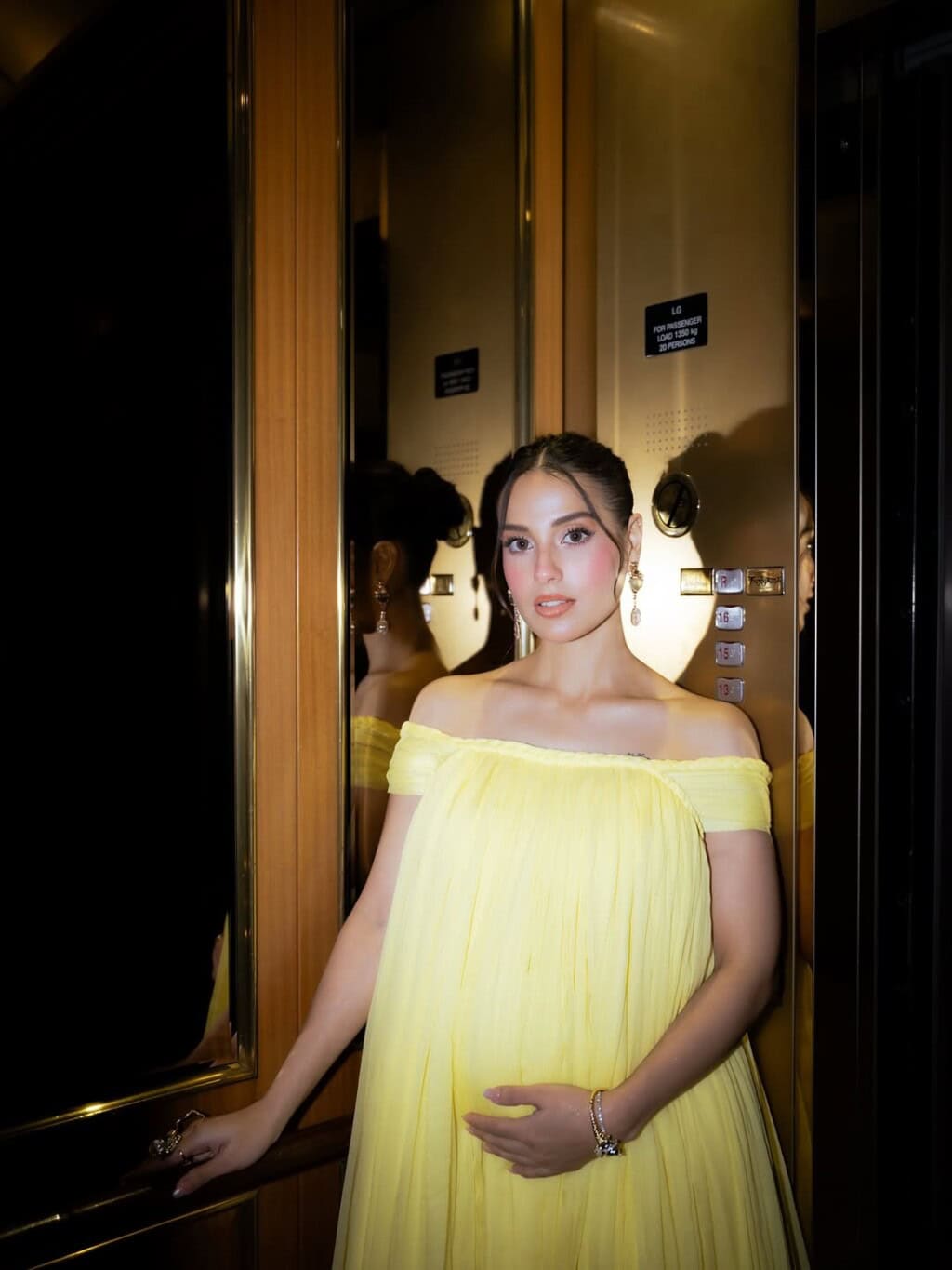Iqra Aziz On Planning A Second Baby