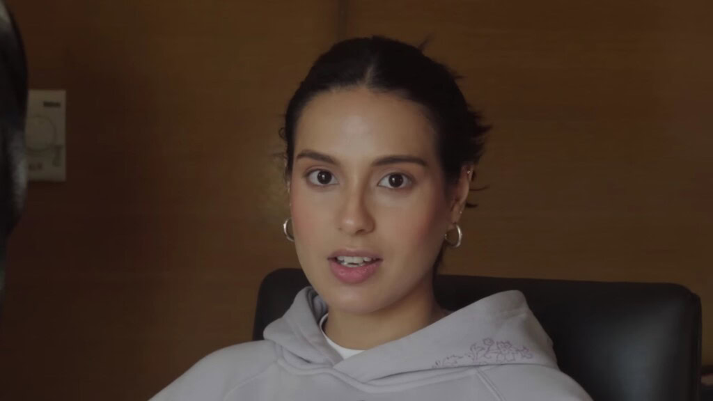 Iqra Aziz On Planning A Second Baby