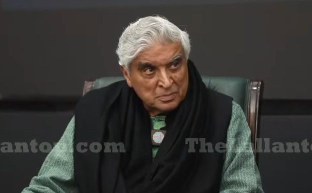 Javed Akhtar Shivers As Islamic Scholar Gives Him Reality Check