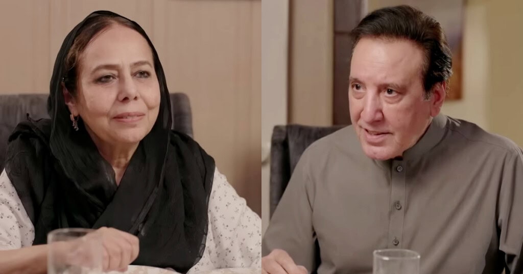 10 Best On-Screen Couples In Pakistani Dramas 2025