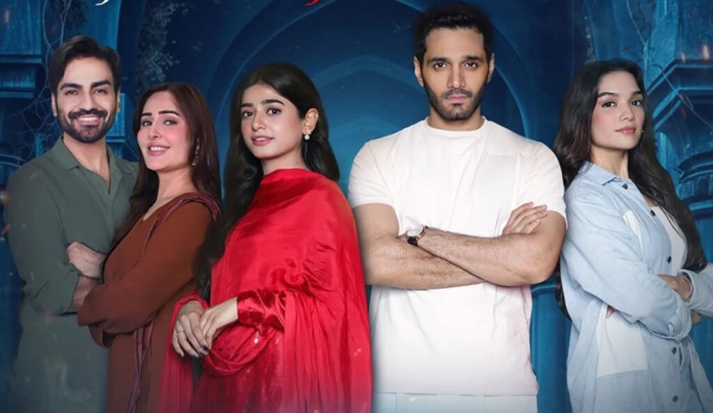 Jinn Ki Shadi Unki Last Episode Public Reaction