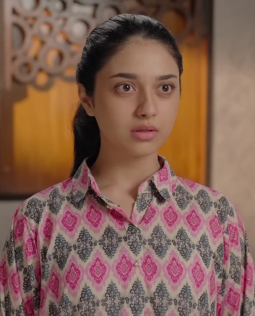 Jama Taqseem Episode 28 - Zeeshan & Sidra Track Takes The Worst Turn