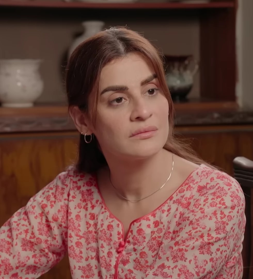 Jama Taqseem Episode 26 – Fans Harshly Criticize Rashida As A Mother