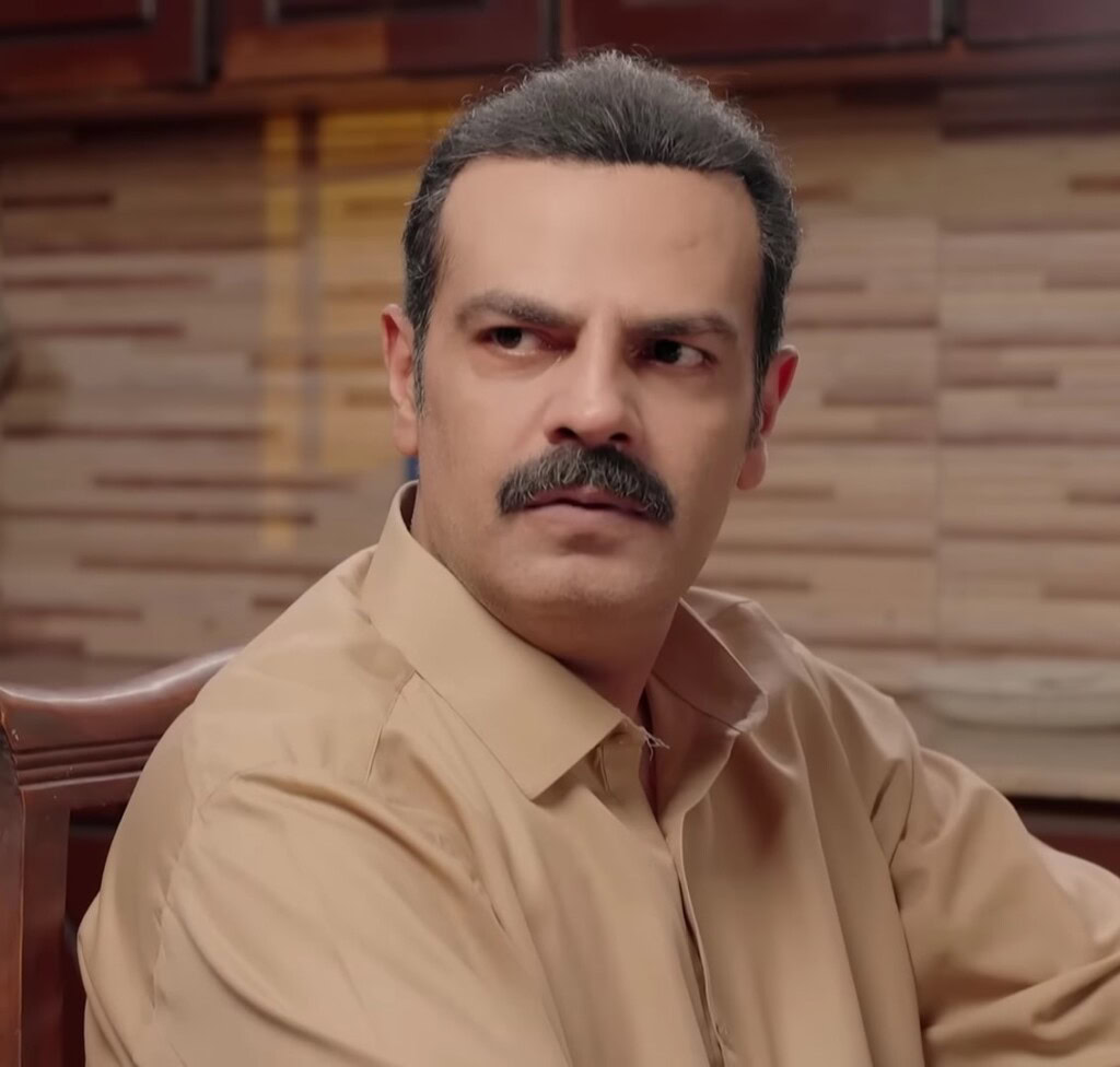 Jama Taqseem Episode 26 – Fans Harshly Criticize Rashida As A Mother