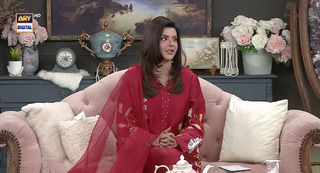 Kaiser Khan Nizamani Reveals His Latest Complaint With Fazila Qazi