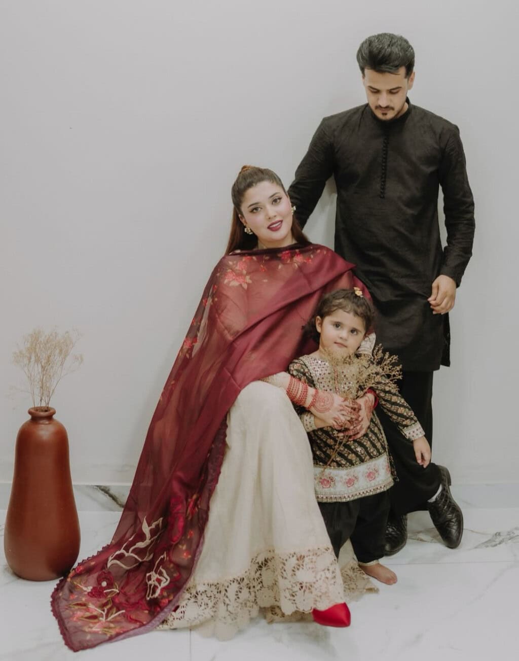 Kanwal Aftab & Zulqarnain Sikandar Luxury House Tour