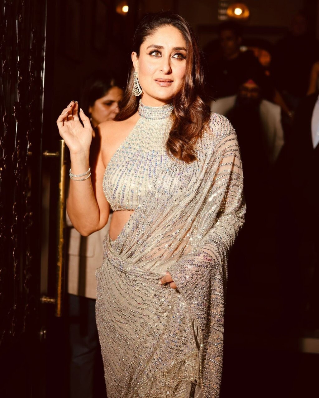 Mufti Abdul Qavi Claims Nikkah To Kareena Kapoor Khan