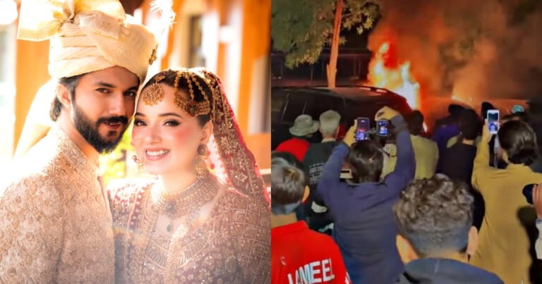 Rabeeca Khan Barat Tragedy Triggers Intense Trolling