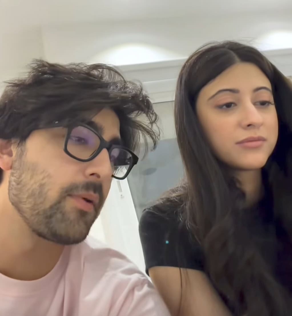 Khaqan Shahnawaz Gives Clarification for His Statement About Fiance