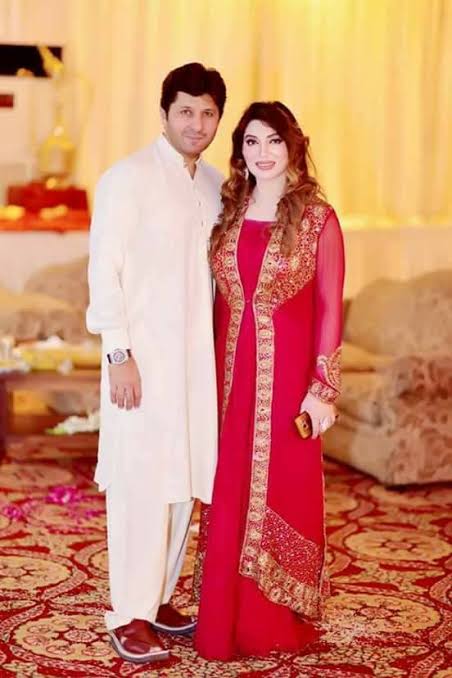 Pakistani Celebrity Divorces 2025