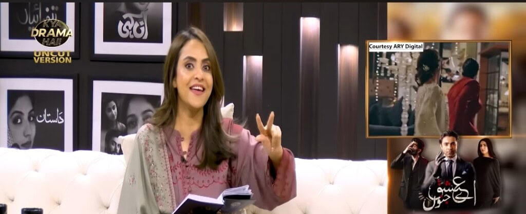 Behroze Sabzwari Lashes Out At Kya Drama Hai Judges