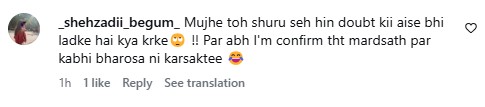 Is Kamiyar From Meri Zindagi Hai Tu Deceiving Ayra
