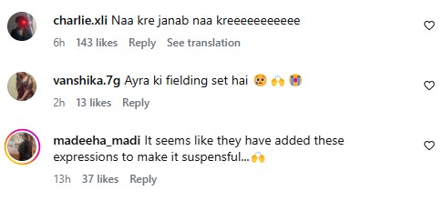 Is Kamiyar From Meri Zindagi Hai Tu Deceiving Ayra
