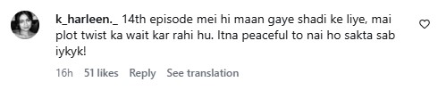 Is Kamiyar From Meri Zindagi Hai Tu Deceiving Ayra