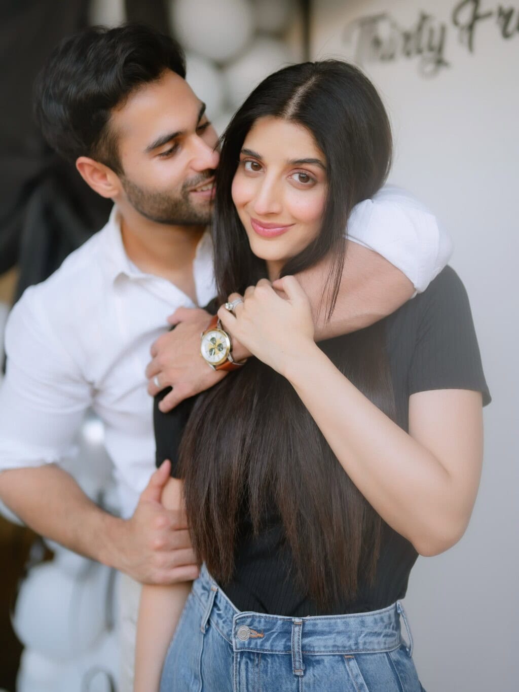 Mawra Hocane’s Beautiful Advice To Girls Facing Marriage Pressure
