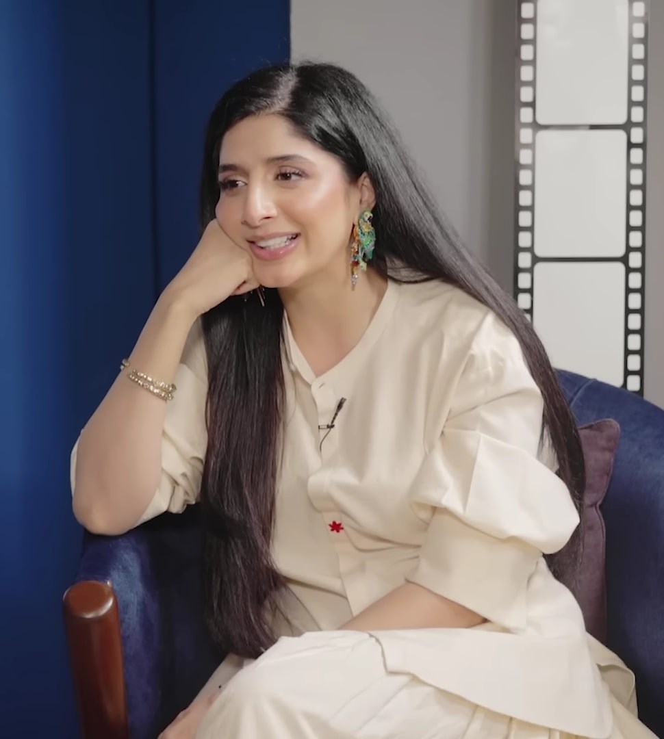 Mawra Hocane Reveals Se Fell For Ameer Gilani First