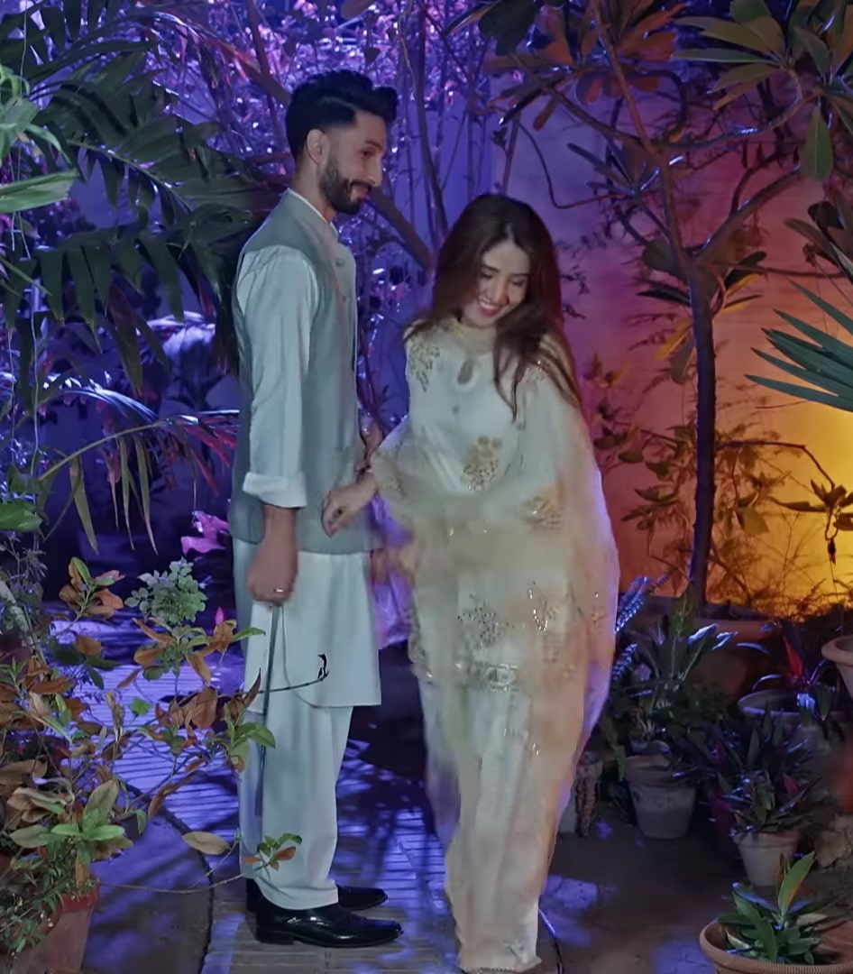 Meri Bahuain - Fans Cringe On Muskan's Bad Acting & Dialogues