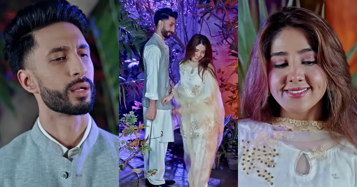 Meri Bahuain – Fans Cringe On Muskan’s Bad Acting & Dialogues