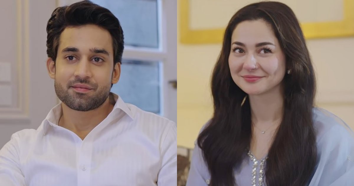 Is Kamiyar From Meri Zindagi Hai Tu Deceiving Ayra