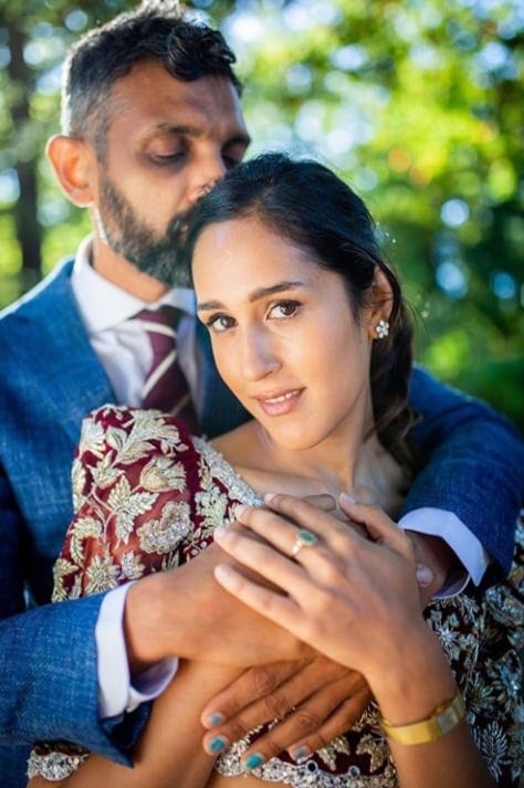 Pakistani Celebrity Divorces 2025