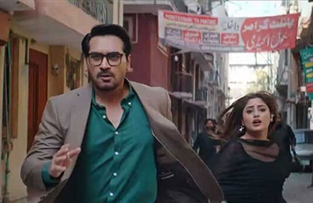 Worst Couples In Pakistani Dramas 2025