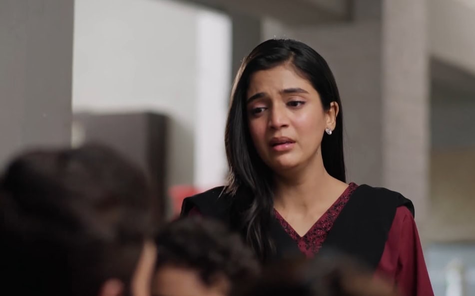 Mohra Last Episode Public Reaction