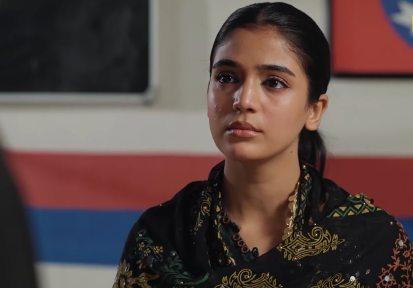 Mohra Last Episode Public Reaction