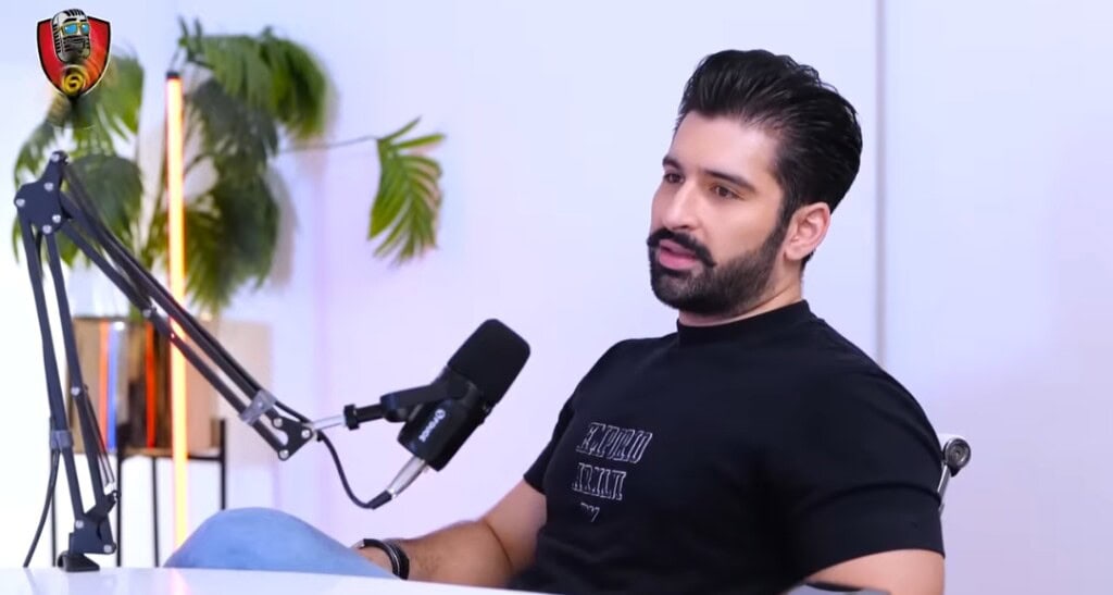 Muneeb Butt On His Religious Side & Observing Special Islamic Days