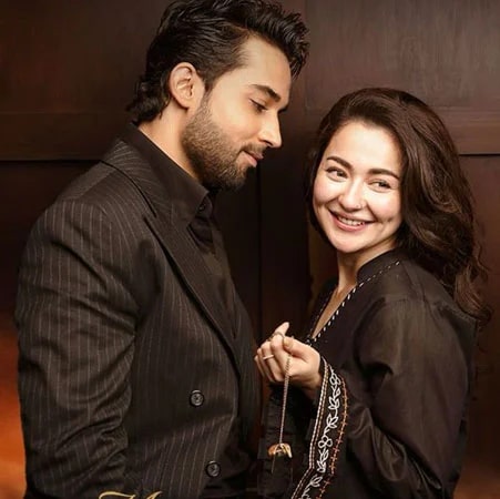 Is Kamiyar From Meri Zindagi Hai Tu Deceiving Ayra
