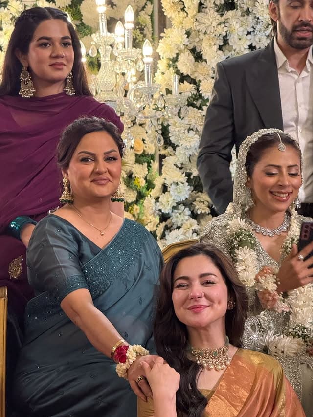 Naveen From Meri Zindagi Hai Tu Latest Pictures