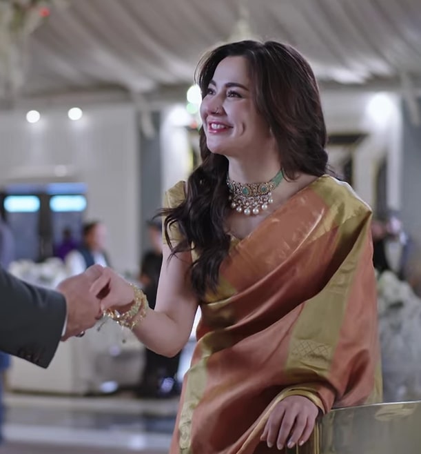 Meri Zindagi Hai Tu Epsode 12 – Ali Rehman Khan Termed Chichora Cousin