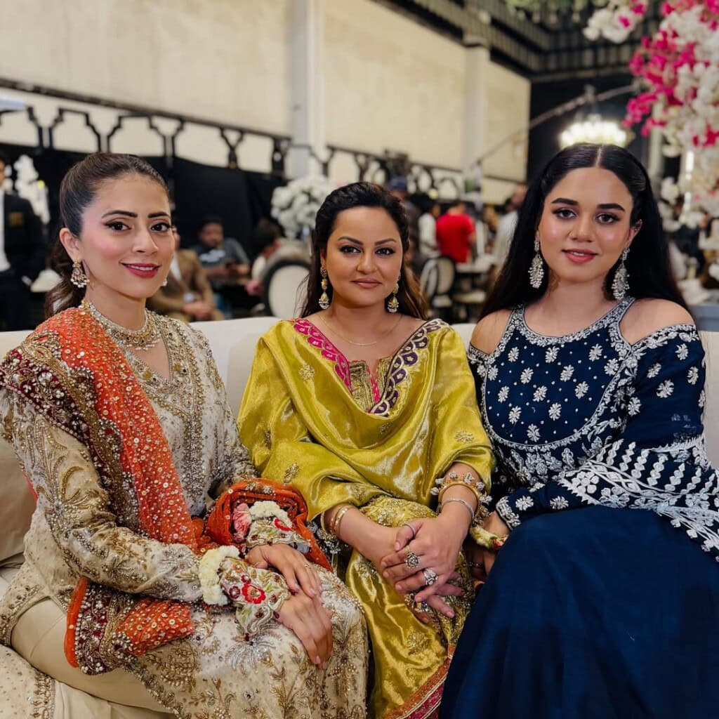 Naveen From Meri Zindagi Hai Tu Latest Pictures