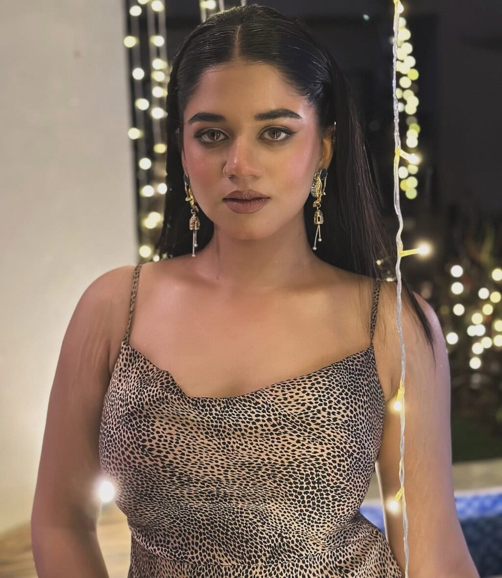 Naveen From Meri Zindagi Hai Tu Latest Pictures