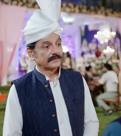 Worst Actors In Pakistani Dramas 2025