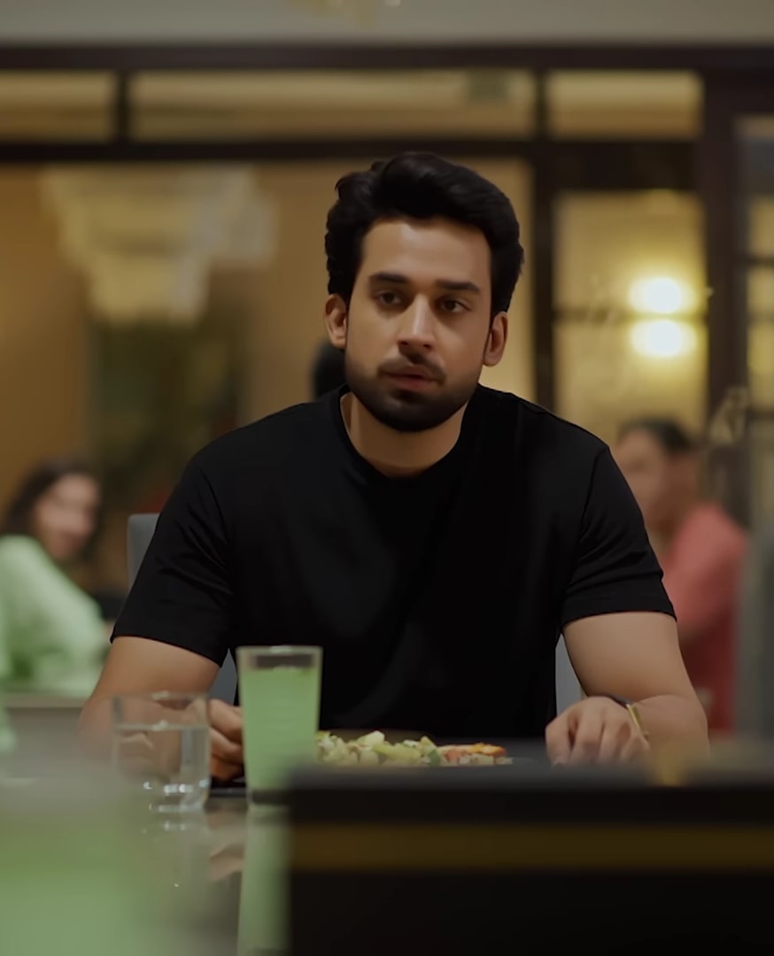 Nadia Jamil On Kamiyar's Mental Issues In Meri Zindagi Hai Tu