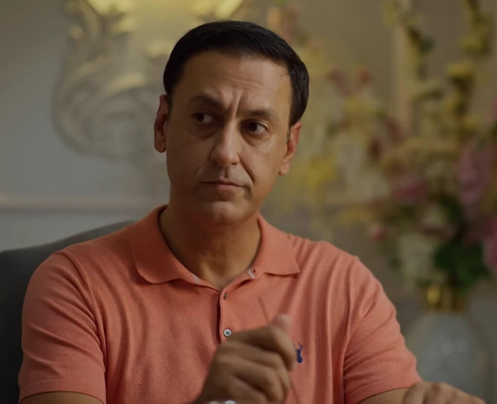 Nadia Jamil On Kamiyar's Mental Issues In Meri Zindagi Hai Tu