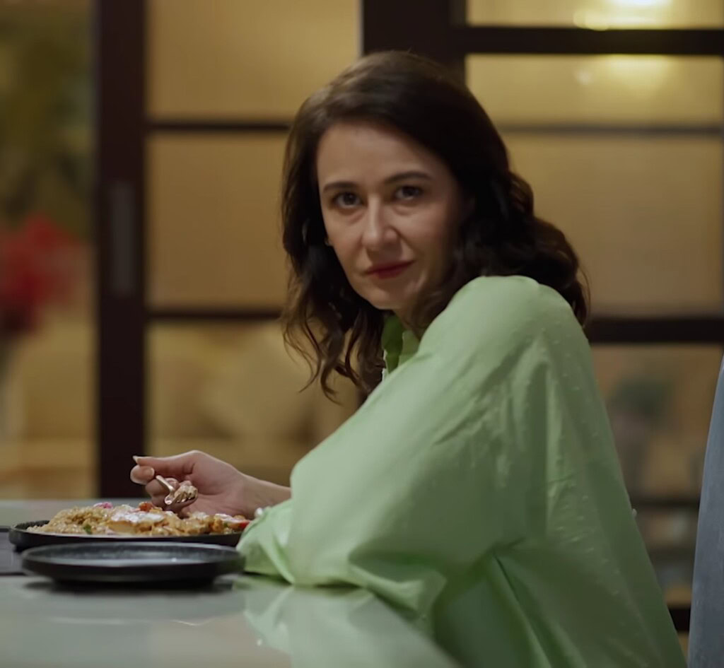 Nadia Jamil On Kamiyar's Mental Issues In Meri Zindagi Hai Tu
