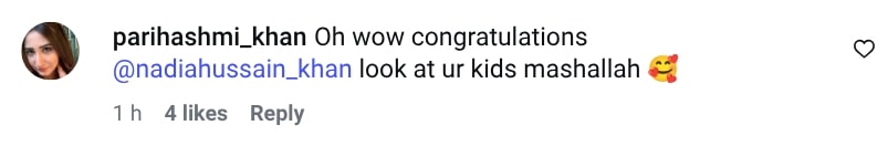 Nadia Hussain Brings Husband Home After Bail