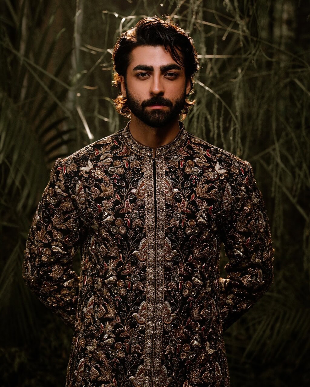 New Outstanding Actors In Pakistani Dramas 2025