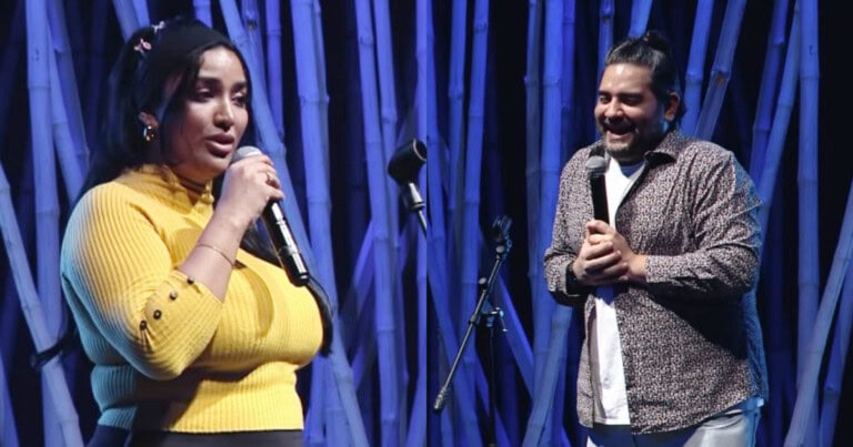 Nashpati TV Standup Show’s Vulgar Content Gets Intense Backlash