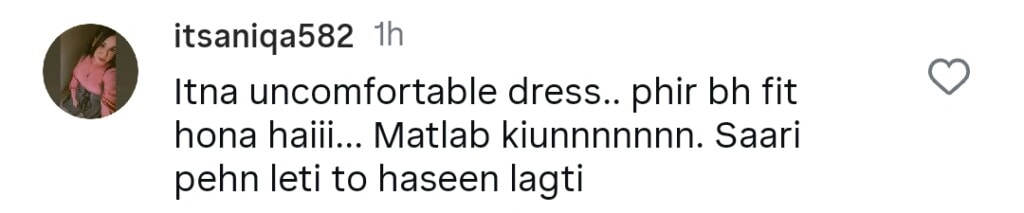 Yumna Zaidi’s Lux Style Award Look Faces Severe Backlash